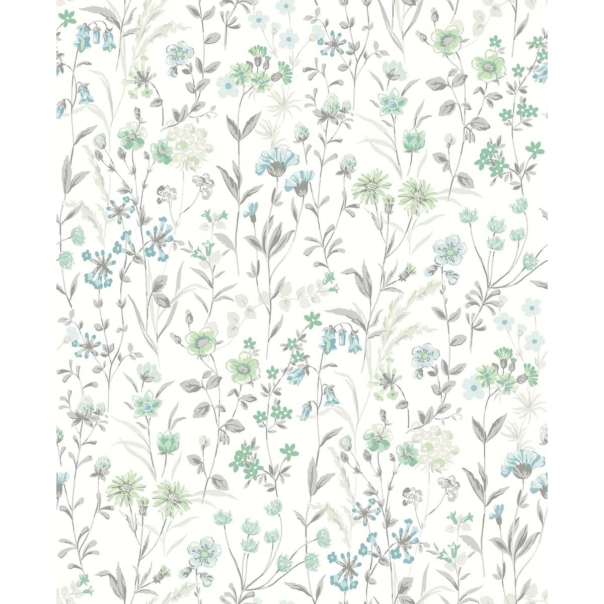 Option Dew Drop & Spring Green