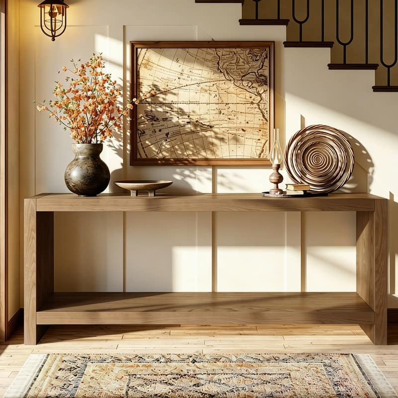 Option Light Brown