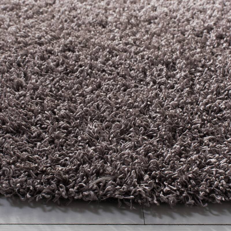 SAFAVIEH Monterey Handmade Shag Area Rug