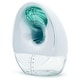 preview thumbnail 3 of 4, Elvie Pump Single Silent Wearable Breast Pump with App - Electric Hands-Free