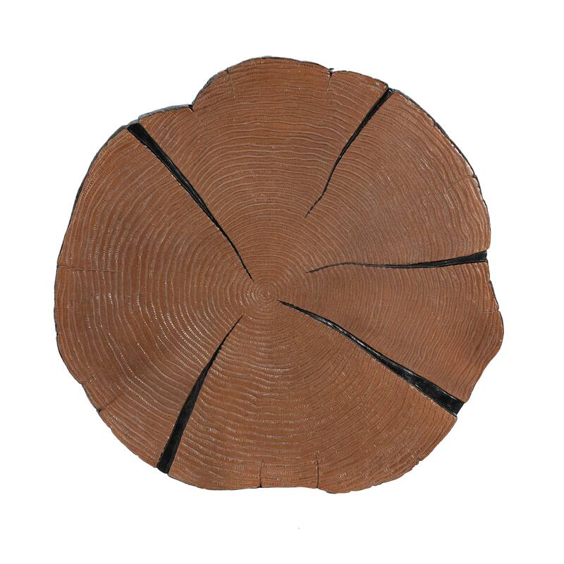 Irregular Coffee Table