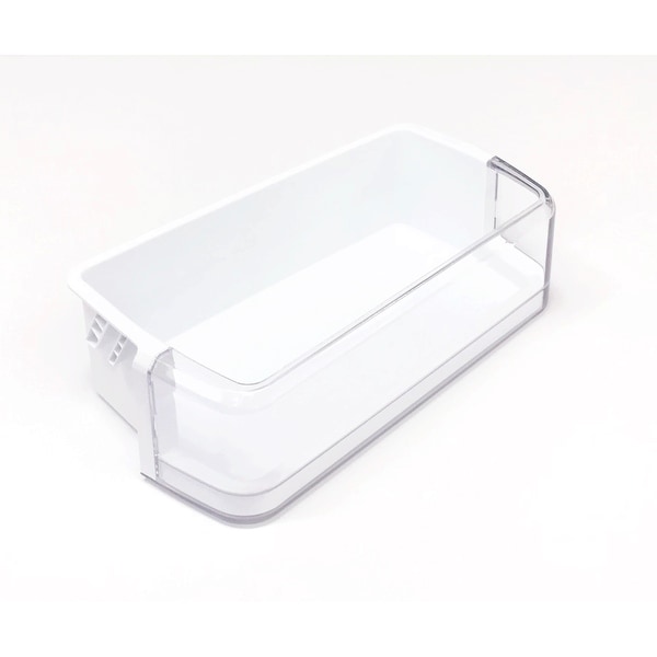 OEM Samsung Rerigerator Door Bin Shipped With RFG237ACRS/XAC, RFG238AABP