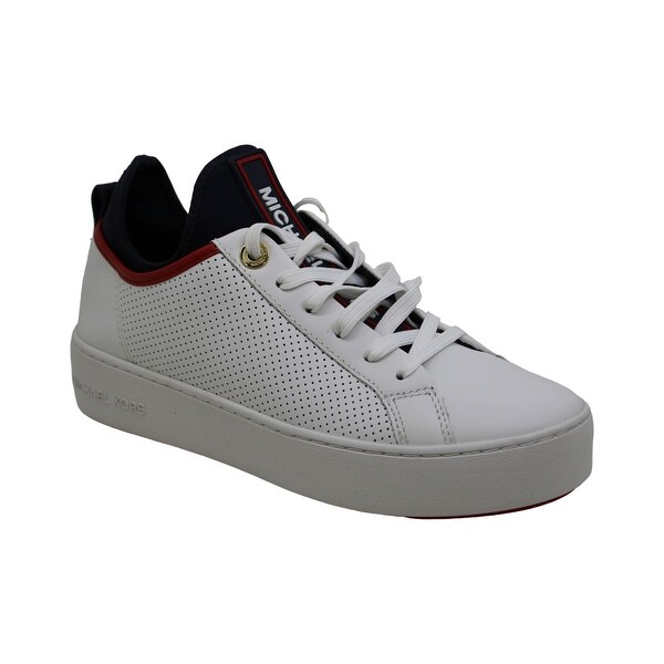 michael kors ace lace up