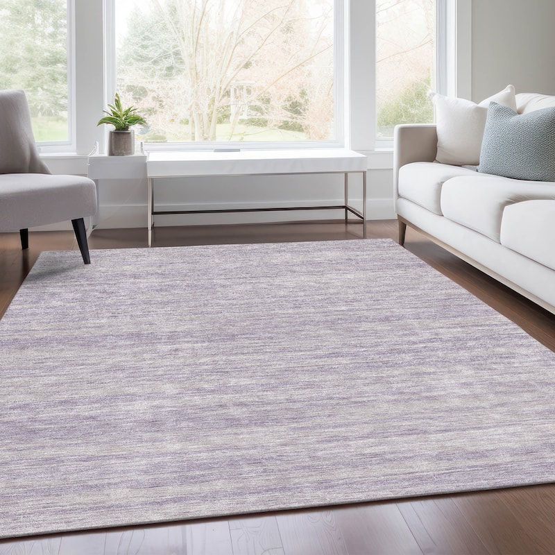 Premium Washable Super Soft Casual Ombre Mayfield Rug