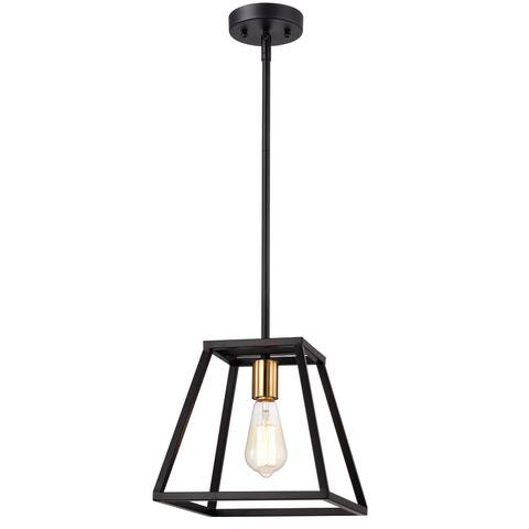 1-light Hanging Pendant