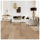 preview thumbnail 3 of 3, Shaw SW747 Landmark Sliced Oak 9-1/4" Wide Oak Hardwood Flooring with