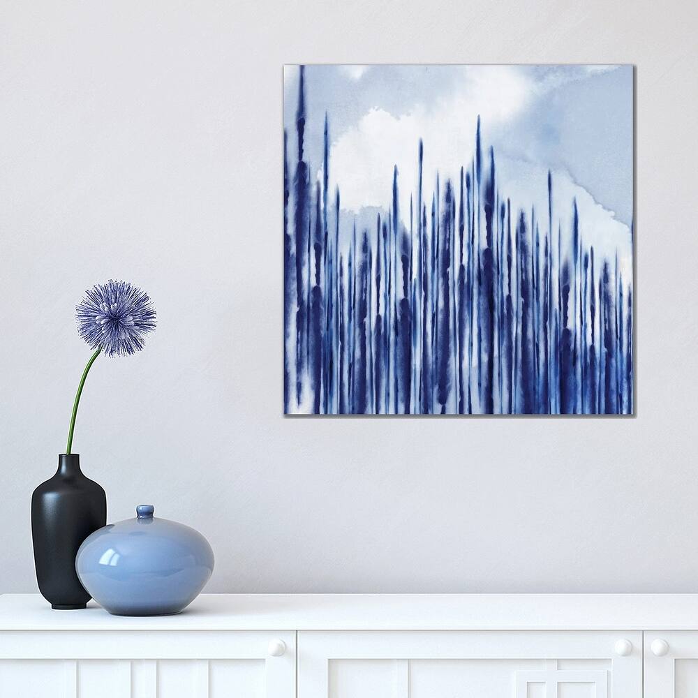 iCanvas "Pitch I" by PI Studio Canvas Print