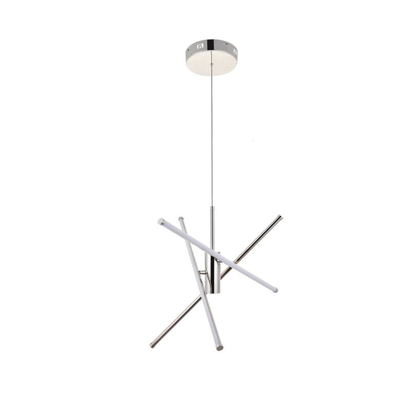 Sonny 3-Light Pendant