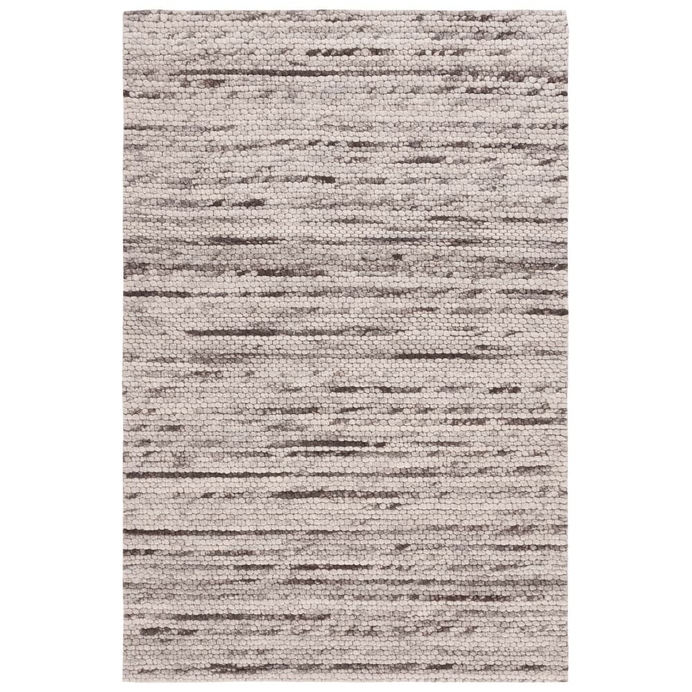 Lauren Ralph Lauren Handmade Matty Contemporary Wool Rug