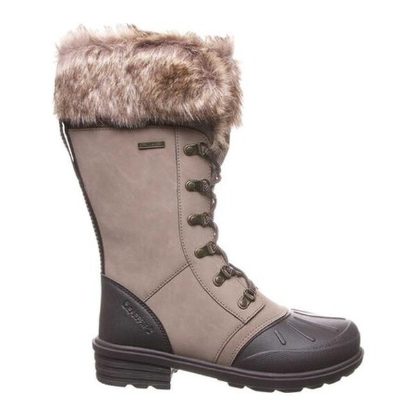 bearpaw tall winter boots
