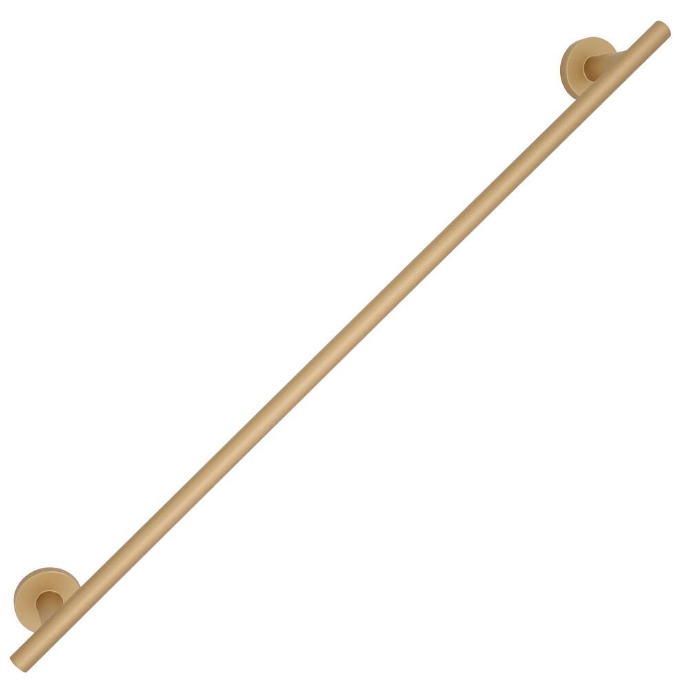 Alno A9320-24-TOWEL-SMOOTH Vita Bella Modern 24" Center to Center