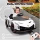 preview thumbnail 2 of 28, 12V Kids Ride on Car with Remote Control