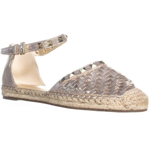 Marc fisher graze espadrille flat online