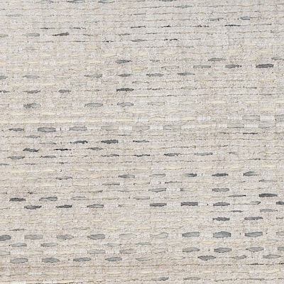Calvin Klein Valley Indoor Striped Area Rug