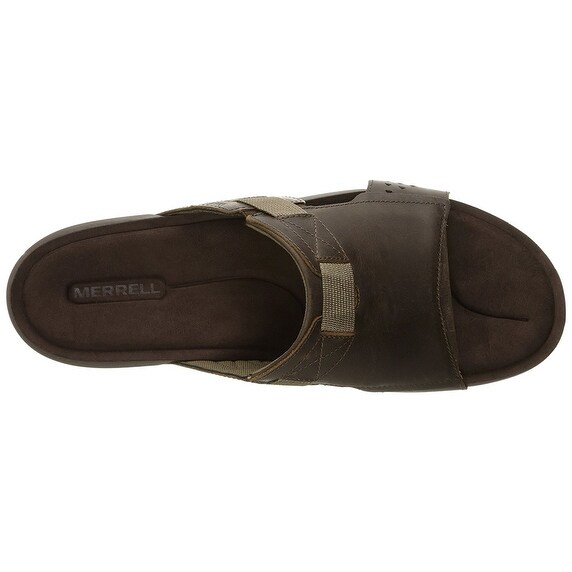 Merrell Men's Terrant Slide Sandal 