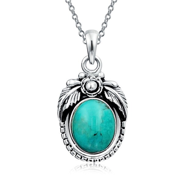 buy turquoise necklace