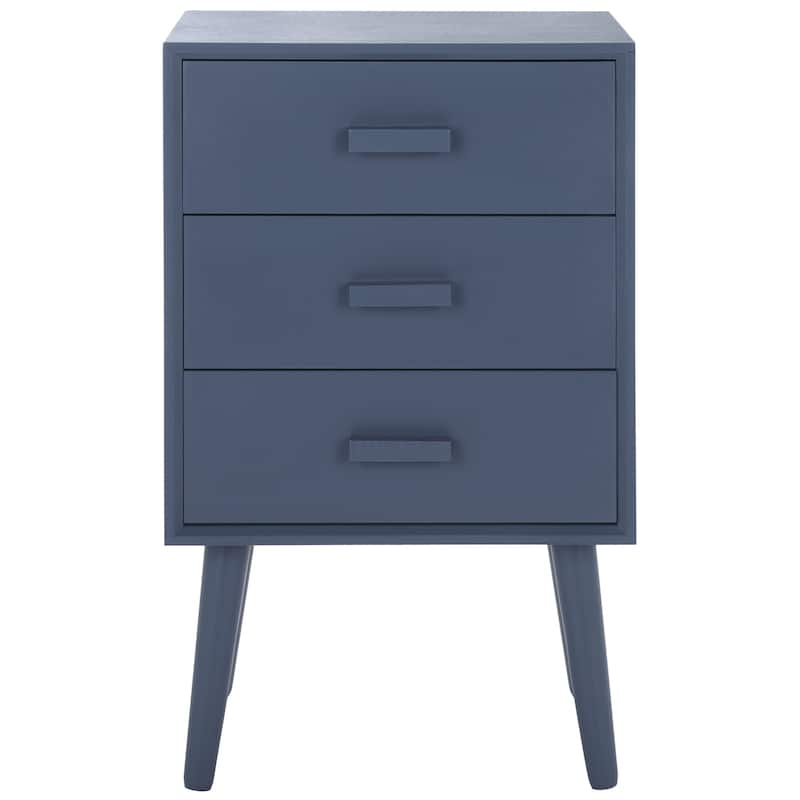 SAFAVIEH Tinie 3-Drawer Chest