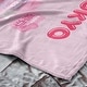 preview thumbnail 8 of 18, Sanrio Hello Kitty & Friends Silk Touch Throw Blanket
