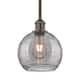 Option Oil Rubbed Bronze