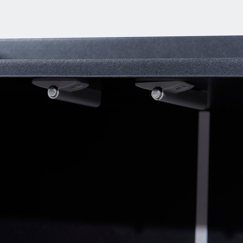 Sideboard Elegant Buffet Cabinet with Large Storage Space