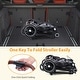 preview thumbnail 23 of 22, 2 in 1 Baby Stroller with Large Storage Basket