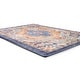 preview thumbnail 7 of 40, World Rug Gallery Distressed Bohemian Vintage Anti-fatigue Standing Mat