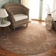 preview thumbnail 2 of 47, SAFAVIEH Vintage Distressed Boho Caliopa Oriental Area Rug