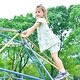 preview thumbnail 28 of 28, 12 ft Kids Climbing Dome Durable Jungle Gym Play Center with Monkey Bars for Outdoor Fun - 144” L x 144” W x 72” H