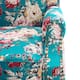 Upholstered Nailhead Trim Armchair Wingback Accent Chairs Set of 2