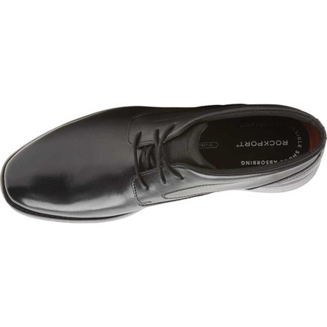 rockport garett chukka