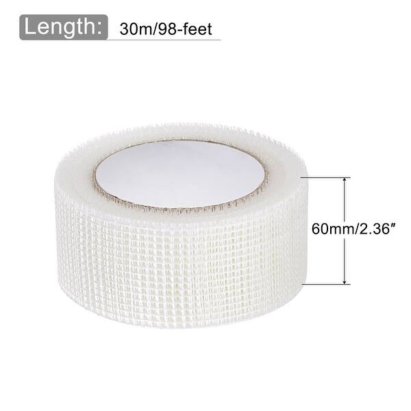 Drywall Joint Tape SelfAdhesive Fiberglass Mesh Bed Bath & Beyond 36054065