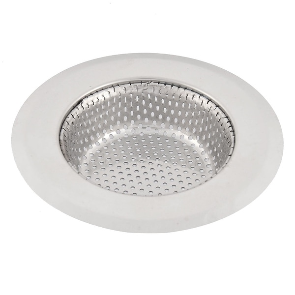 Round sink drainer basket clearance