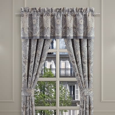 Legend Window Straight Valance