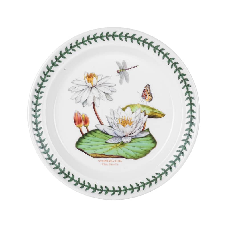Portmeirion Exotic Botanic Garden Salad Plate - 8.5 in