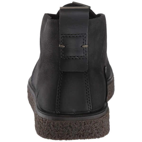 ecco womens crepetray bootie