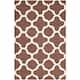 Option Dark Brown/Ivory