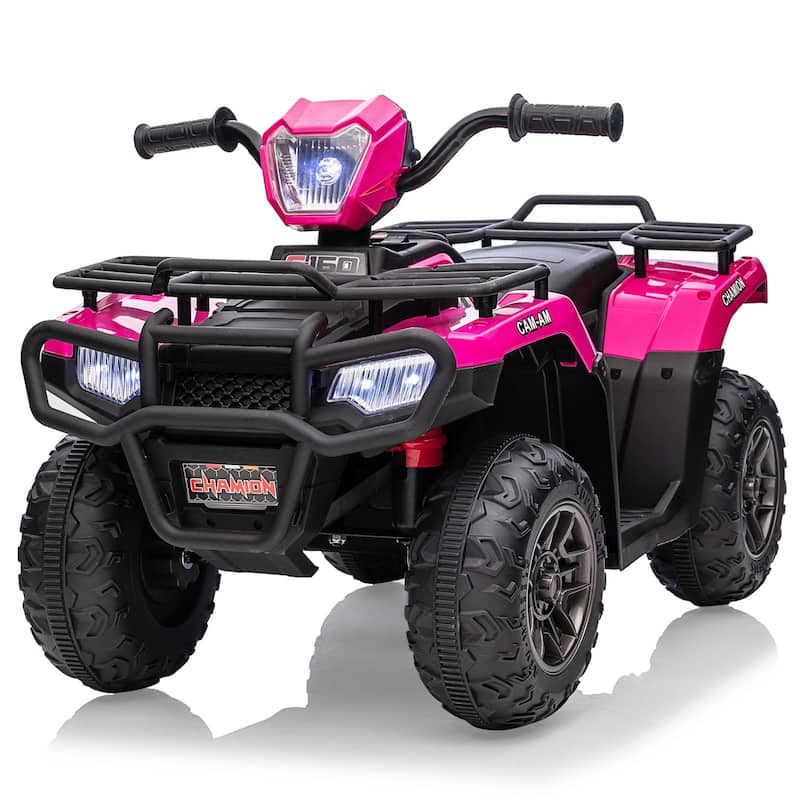 12V Ride on ATV for Kids