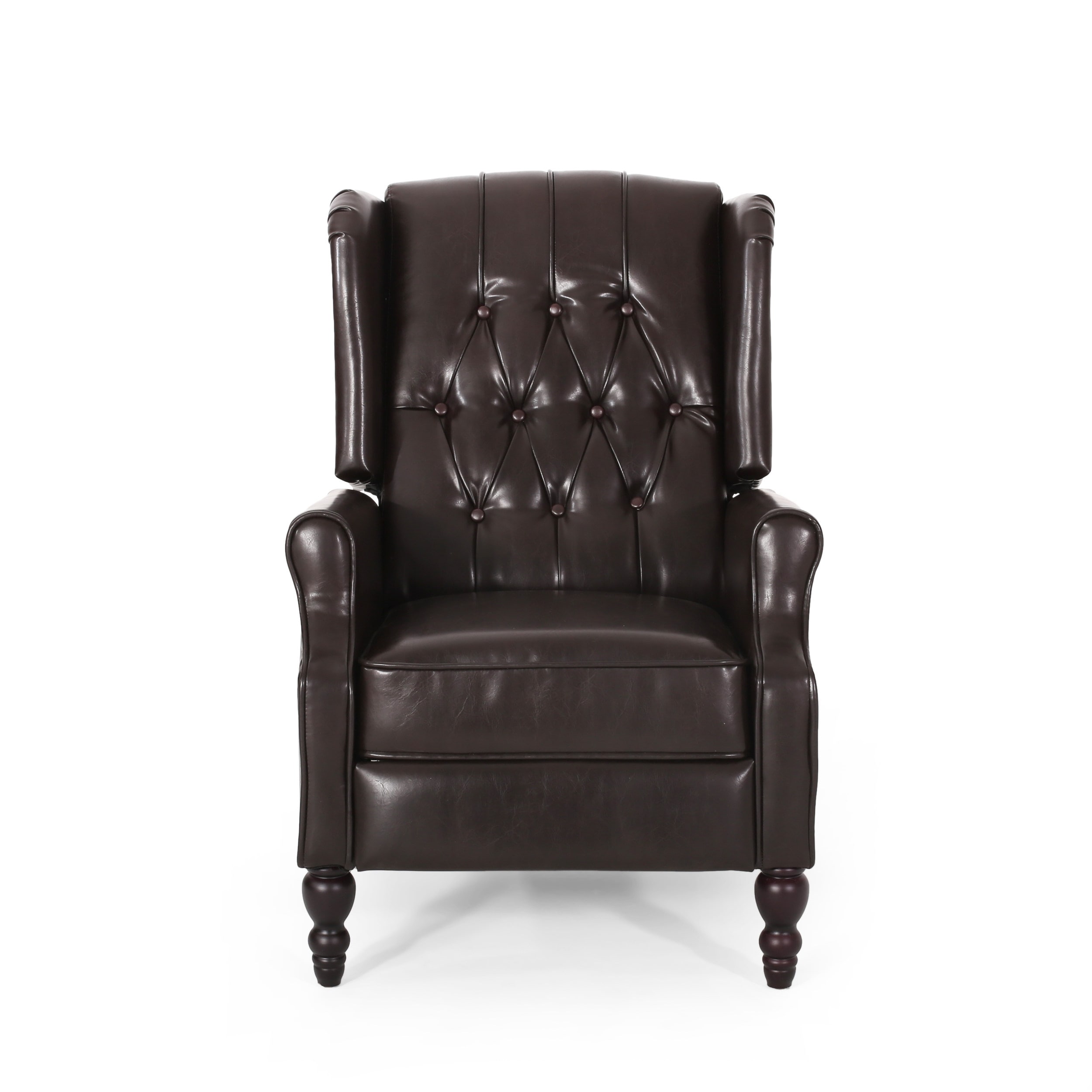 Christopher knight mervynn recliner sales