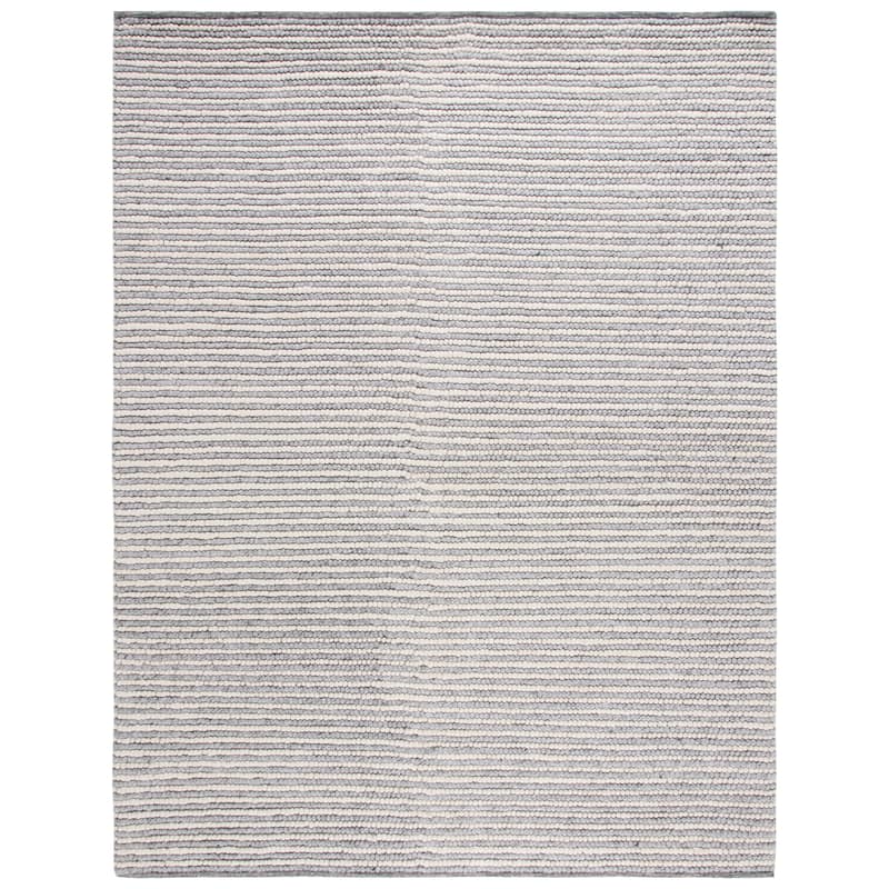SAFAVIEH Handmade Natura Courtney Wool Rug