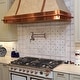 preview thumbnail 26 of 41, Copper Wall-Mounted Pot Filler Faucet