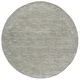 preview thumbnail 41 of 52, SAFAVIEH Handmade Soho Esmehan Contemporary Wool Rug 6' Round - Green