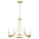 Option Spray Gold