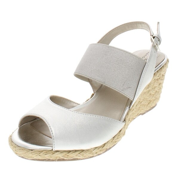 bandolino espadrilles