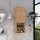 Option Espresso + Particle Board