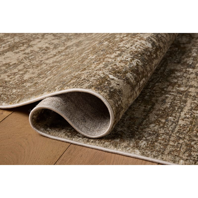 Alexander Home Halden Traditional Area Rug