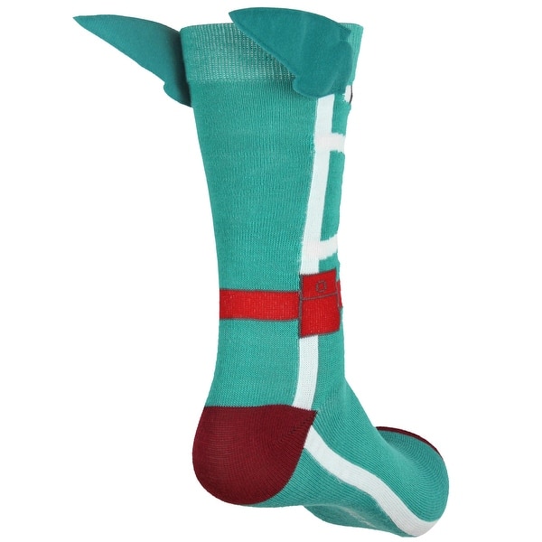 My Hero Academia Socks Crew Costume Cosplay Izuku Deku Midoriya Overstock 23547709