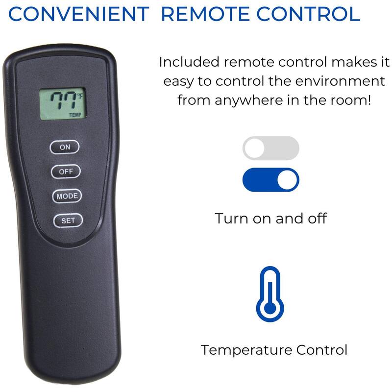 Duluth Forge DLS-L18R-1 30,000 BTU Vent Free Liquid Propane Log Set