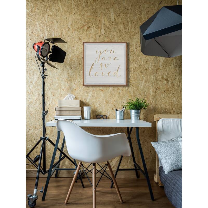 Sweet Dreams VI Framed Wall Art, Elegant Home Touch - Sophisticated Artwork for Refined Décor