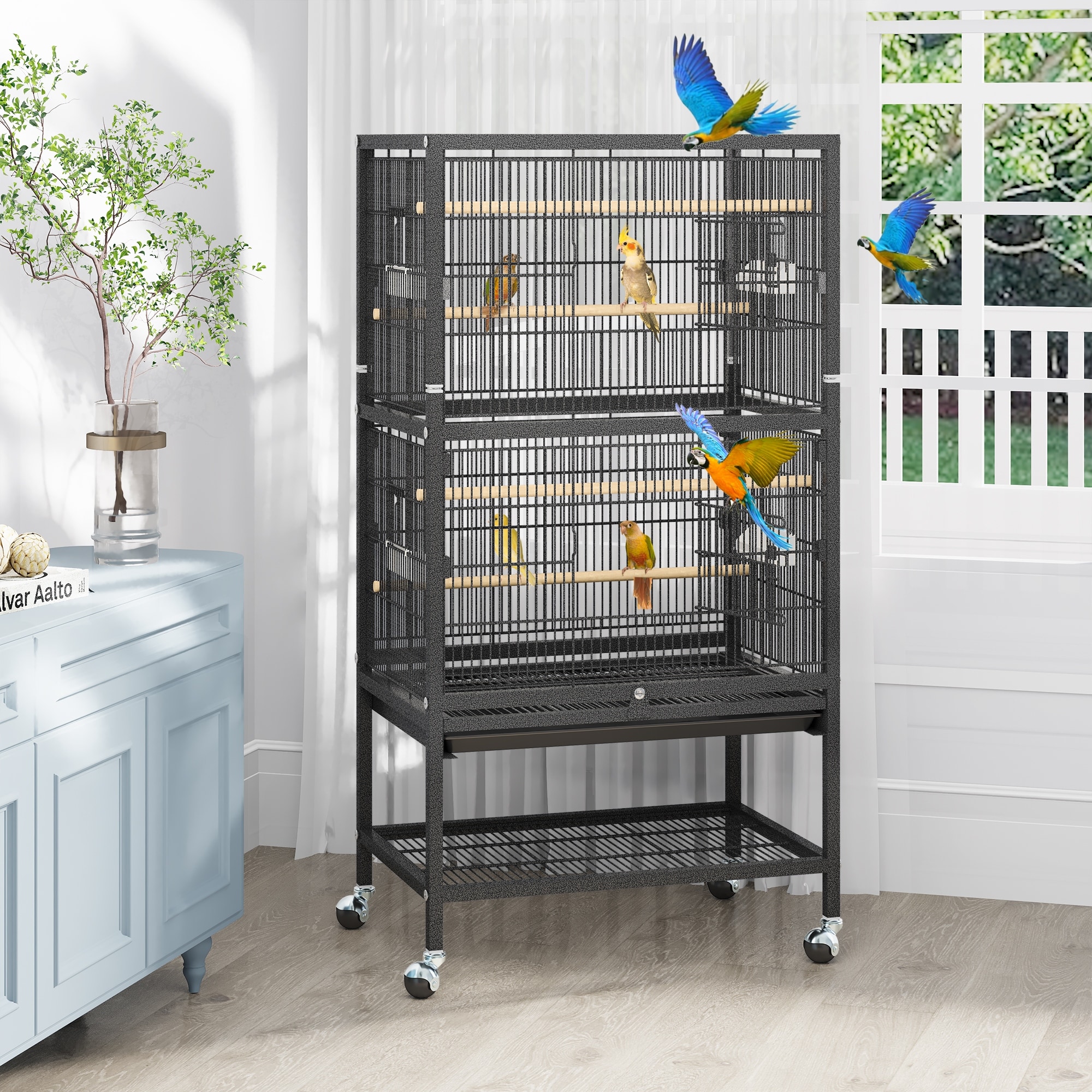 Search for Bird Cage Divider Discover our Best Deals at Bed Bath
