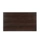preview thumbnail 19 of 55, Rectangular 47" Wooden Coffee Table with Storage Drawer, Vintage Cocktail Table with Solid Wood Legs for Living Room Elegance